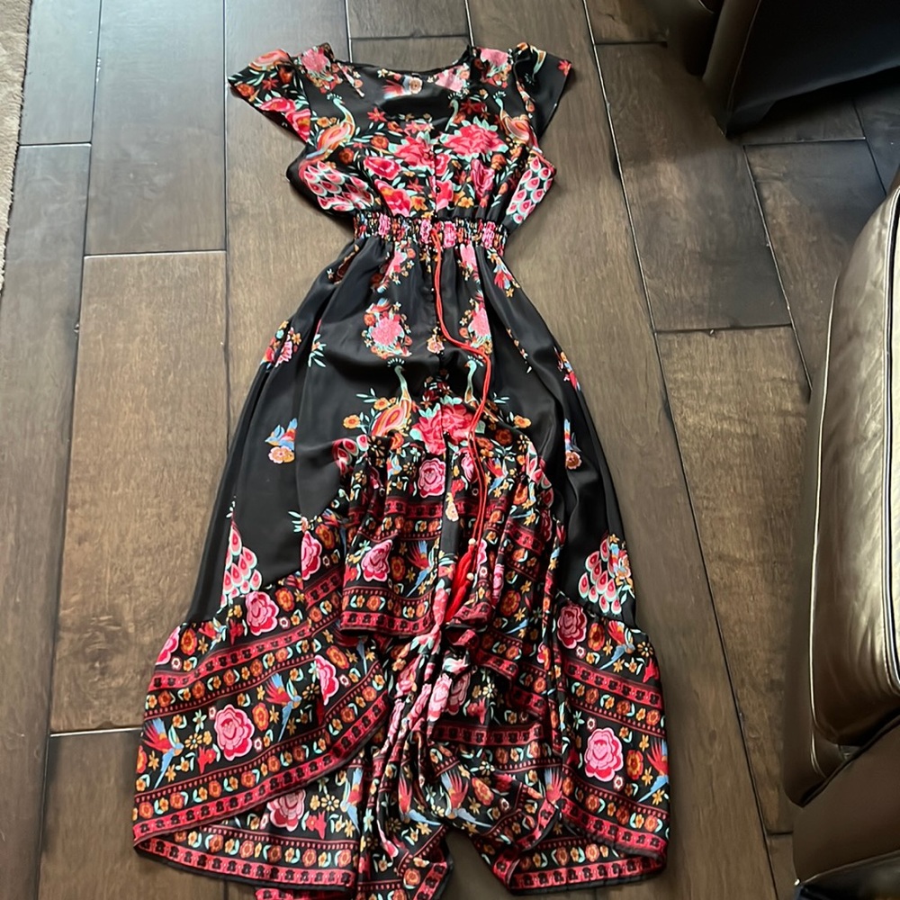 Size M.